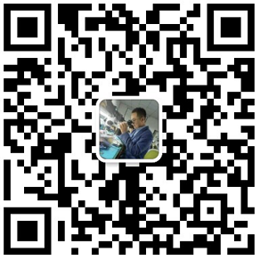 service qrcode